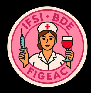 BDE IFSI Figeac