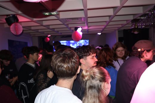 Soirée Bleu de travail O'Campus à Ô'Glyphe Figeac — photo 9