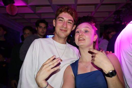 Soirée Bleu de travail O'Campus à Ô'Glyphe Figeac — photo 33