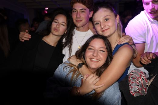 Soirée Bleu de travail O'Campus à Ô'Glyphe Figeac — photo 34