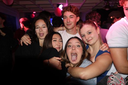 Soirée Bleu de travail O'Campus à Ô'Glyphe Figeac — photo 35