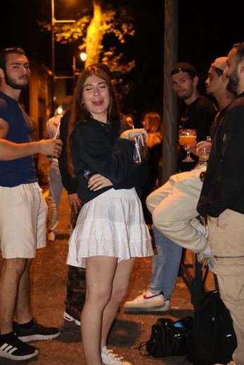 French Party O'Campus à Ô'Glyphe Figeac — photo 18