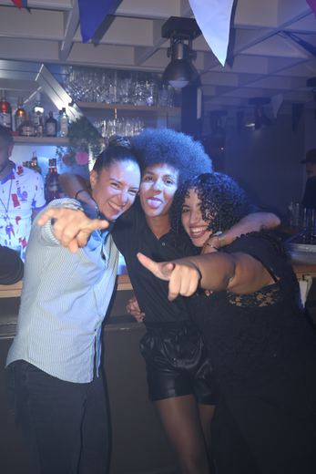 French Party O'Campus à Ô'Glyphe Figeac — photo 26