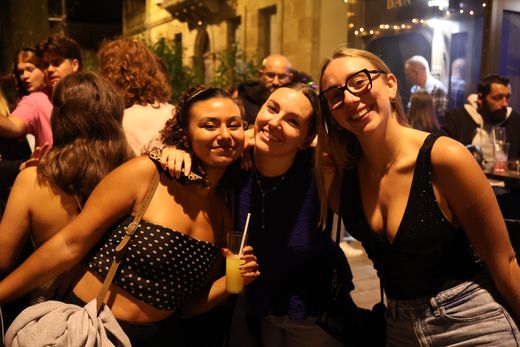 Neon Party O'Campus Figeac — photo 6