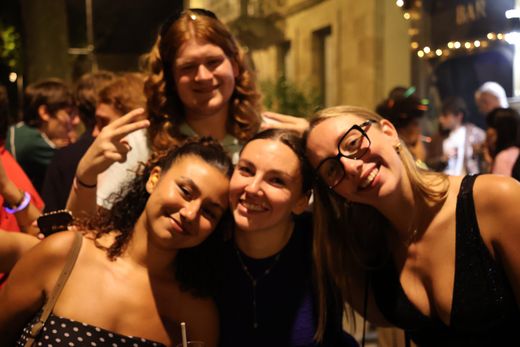 Neon Party O'Campus Figeac — photo 10