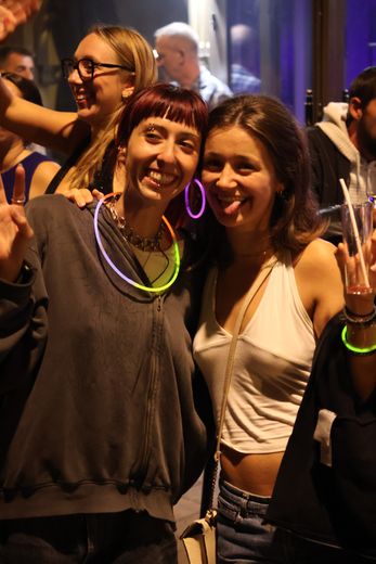 Neon Party O'Campus Figeac — photo 11