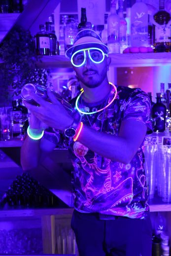 Neon Party O'Campus Figeac — photo 22