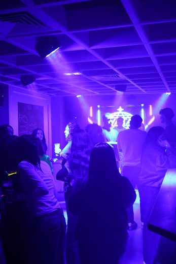 Neon Party O'Campus à Ô'Glyphe Figeac — photo 28