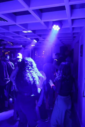 Neon Party O'Campus à Ô'Glyphe Figeac — photo 31