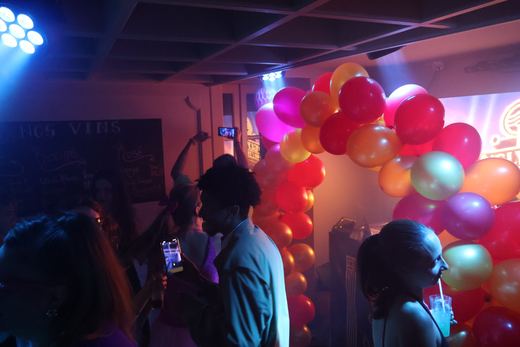 Soirée Cinéma à Ô'Glyphe Figeac — photo 2