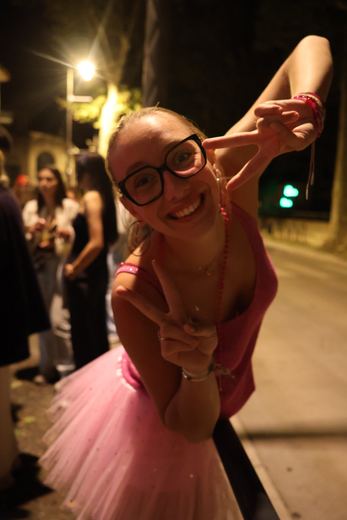 Soirée Cinéma à Ô'Glyphe Figeac — photo 5