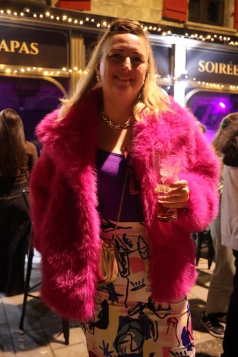 Soirée Cinéma à Ô'Glyphe Figeac — photo 6