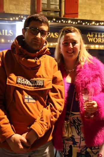 Soirée Cinéma à Ô'Glyphe Figeac — photo 7