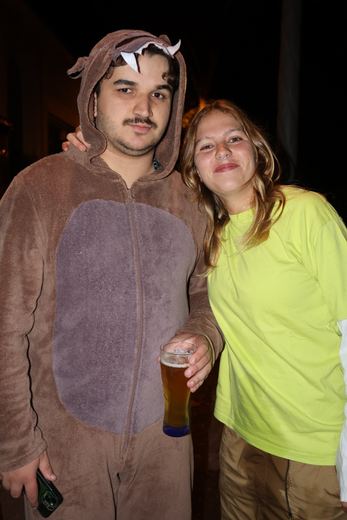 Soirée Cinéma à Ô'Glyphe Figeac — photo 8