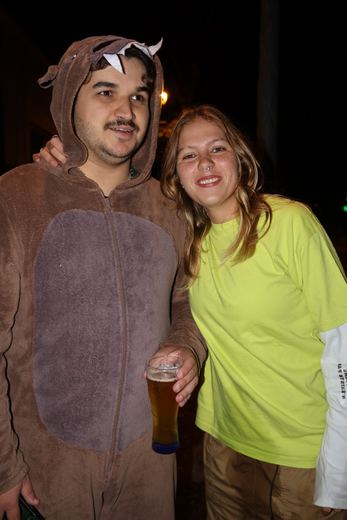 Soirée Cinéma à Ô'Glyphe Figeac — photo 9