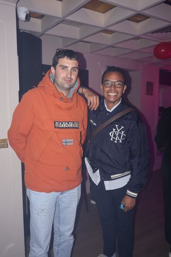 Soirée Cinéma à Ô'Glyphe Figeac — photo 10
