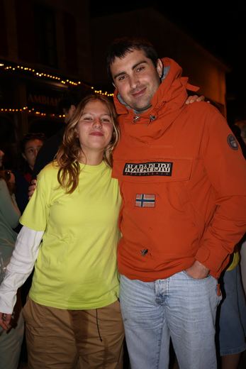 Soirée Cinéma à Ô'Glyphe Figeac — photo 11
