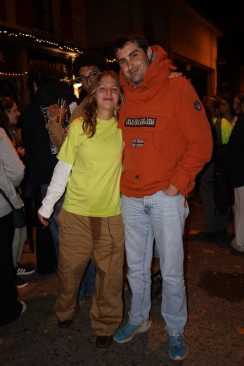 Soirée Cinéma à Ô'Glyphe Figeac — photo 12