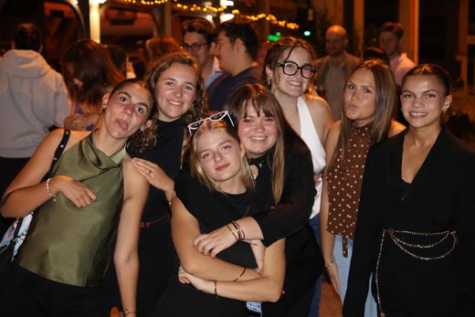 Soirée Élégante O'Campus à Ô'Glyphe Figeac — photo 9