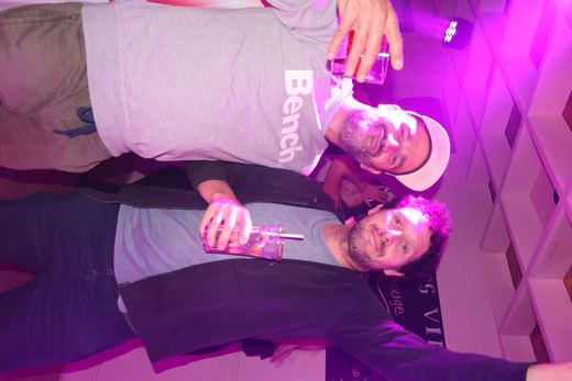 Soirée Élégante O'Campus à Ô'Glyphe Figeac — photo 15