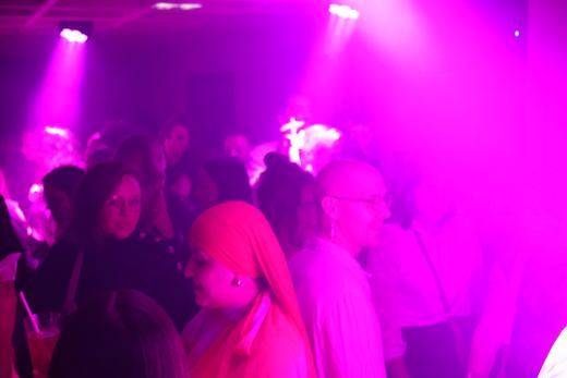 Soirée Élégante O'Campus à Ô'Glyphe Figeac — photo 17
