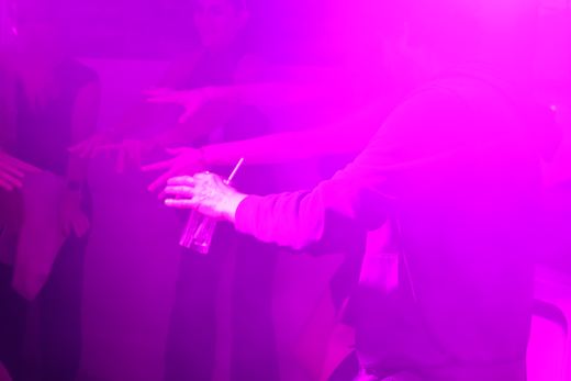 Soirée Élégante O'Campus à Ô'Glyphe Figeac — photo 18