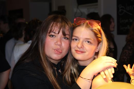 Soirée Élégante O'Campus à Ô'Glyphe Figeac — photo 19