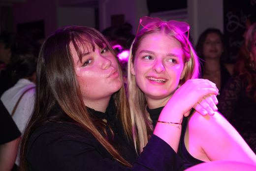Soirée Élégante O'Campus à Ô'Glyphe Figeac — photo 20