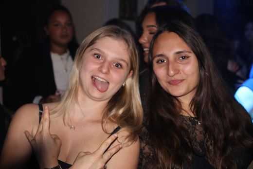 Soirée Élégante O'Campus à Ô'Glyphe Figeac — photo 29