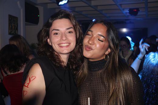 Soirée Élégante O'Campus à Ô'Glyphe Figeac — photo 30