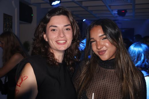Soirée Élégante O'Campus à Ô'Glyphe Figeac — photo 31