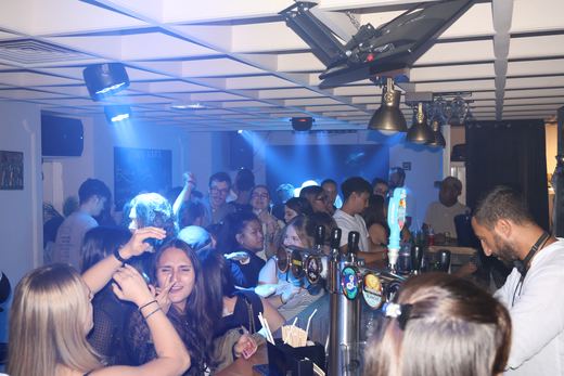 Soirée Élégante O'Campus à Ô'Glyphe Figeac — photo 34