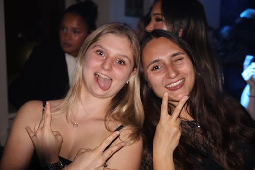 Soirée Élégante O'Campus à Ô'Glyphe Figeac — photo 36