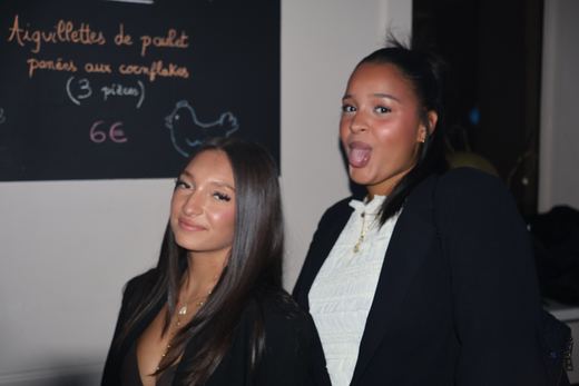 Soirée Élégante O'Campus à Ô'Glyphe Figeac — photo 37