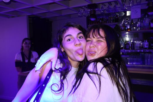 White Party O'Campus Figeac — photo 5