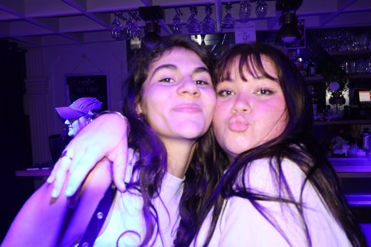 White Party O'Campus à Ô'Glyphe Figeac — photo 6