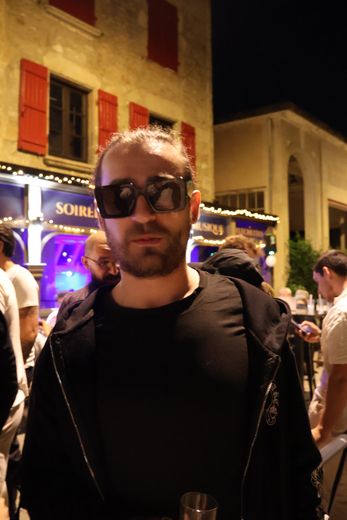 White Party O'Campus à Ô'Glyphe Figeac — photo 10