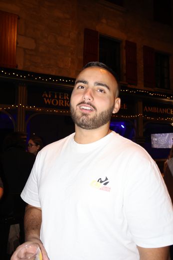 White Party O'Campus Figeac — photo 11