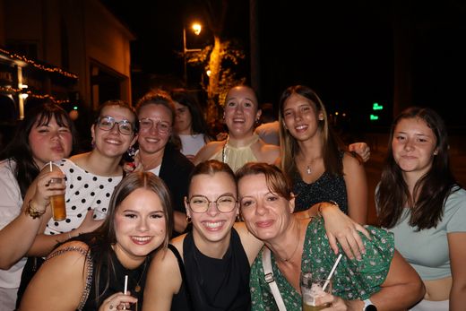 White Party O'Campus à Ô'Glyphe Figeac — photo 15