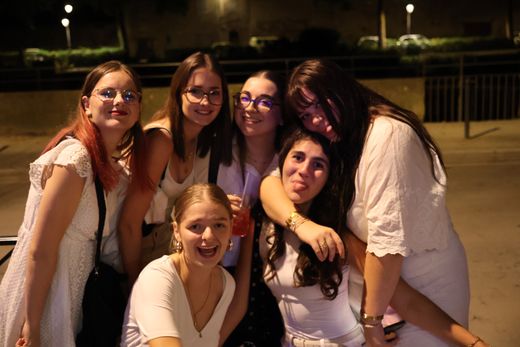 White Party O'Campus à Ô'Glyphe Figeac — photo 18